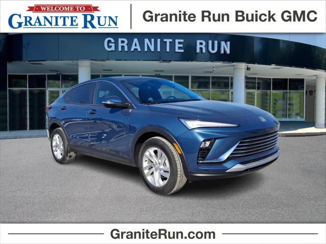 2025 Buick NV Preferred FWD for sale in Media, PA