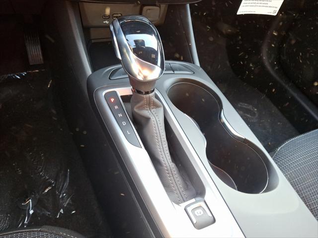 2025 Buick NV Preferred FWD