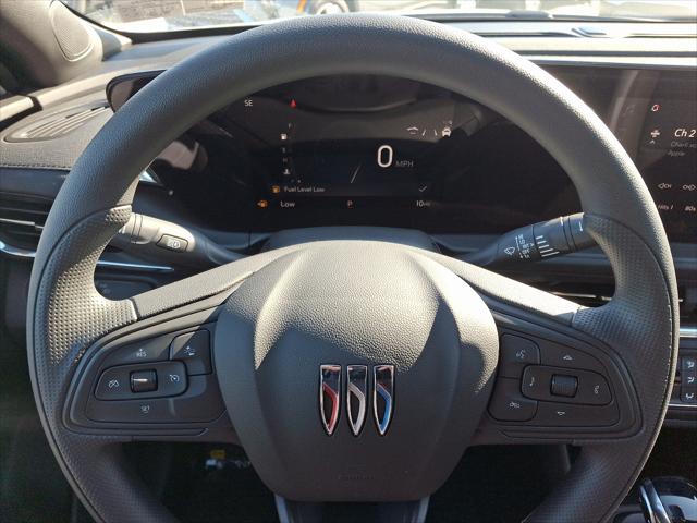 2025 Buick NV Preferred FWD