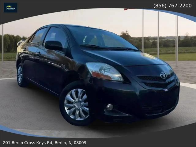 2007 Toyota Yaris Base for sale in Berlin, NJ