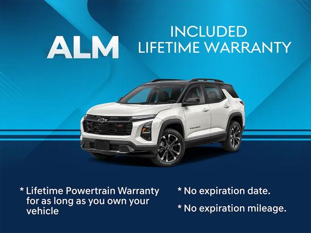 2025 Chevrolet Blazer FWD 2LT