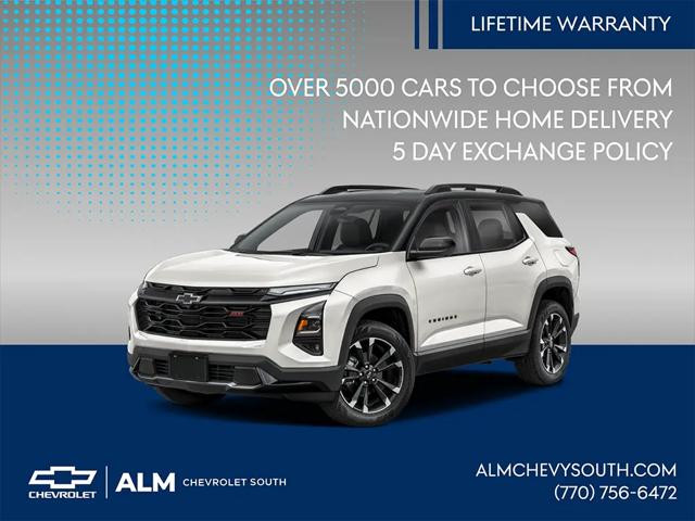 2025 Chevrolet Blazer FWD 2LT