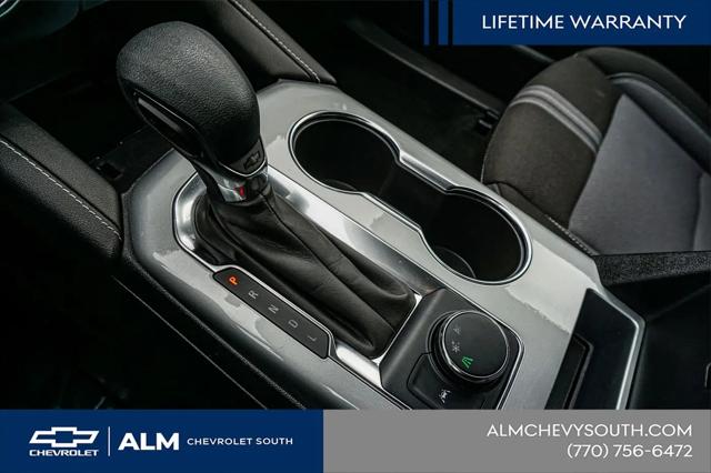 2025 Chevrolet Blazer FWD 2LT