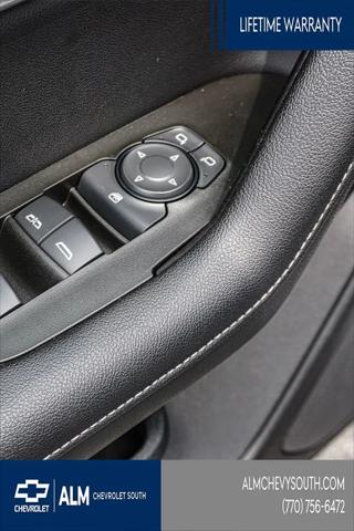 2025 Chevrolet Blazer FWD 2LT