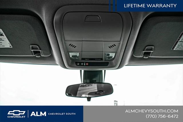 2025 Chevrolet Blazer FWD 2LT
