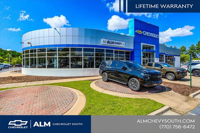 2025 Chevrolet Blazer FWD 2LT