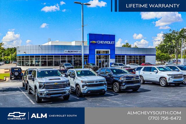 2025 Chevrolet Blazer FWD 2LT