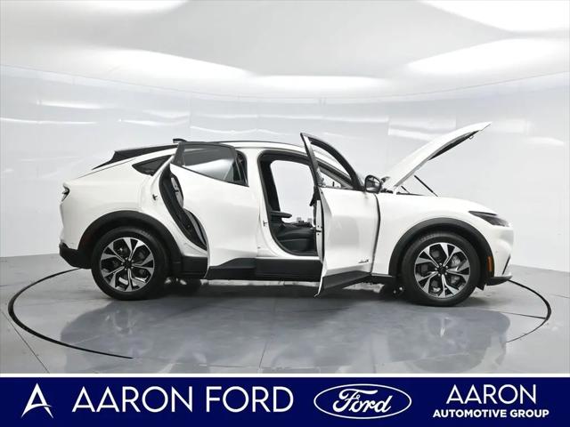 2024 Ford Mustang Mach-E Select