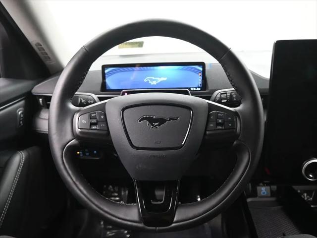2024 Ford Mustang Mach-E Select