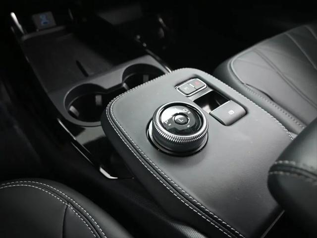 2024 Ford Mustang Mach-E Select