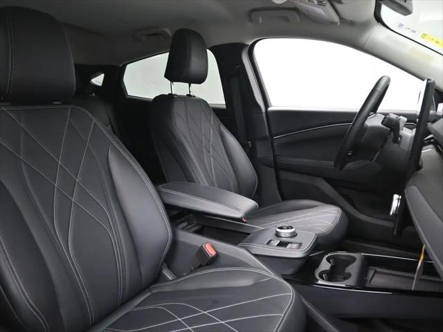 2024 Ford Mustang Mach-E Select