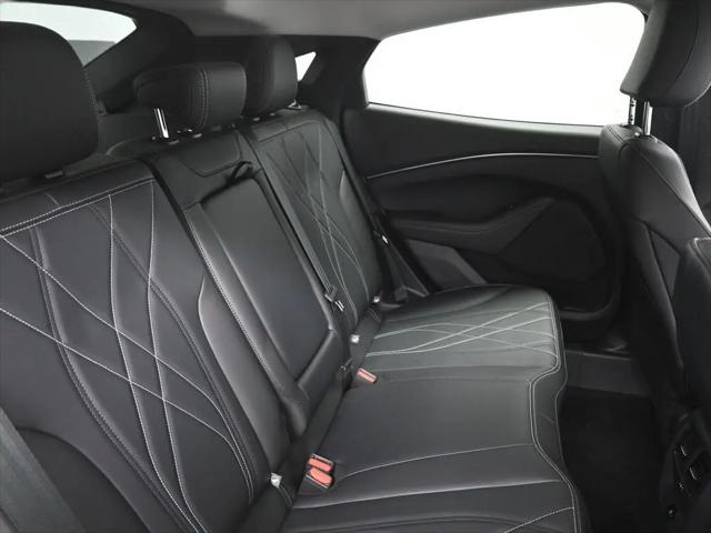 2024 Ford Mustang Mach-E Select
