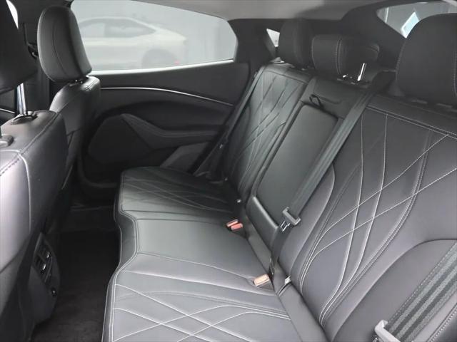 2024 Ford Mustang Mach-E Select