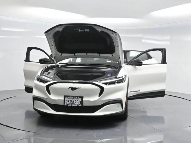 2024 Ford Mustang Mach-E Select
