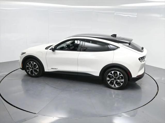 2024 Ford Mustang Mach-E Select