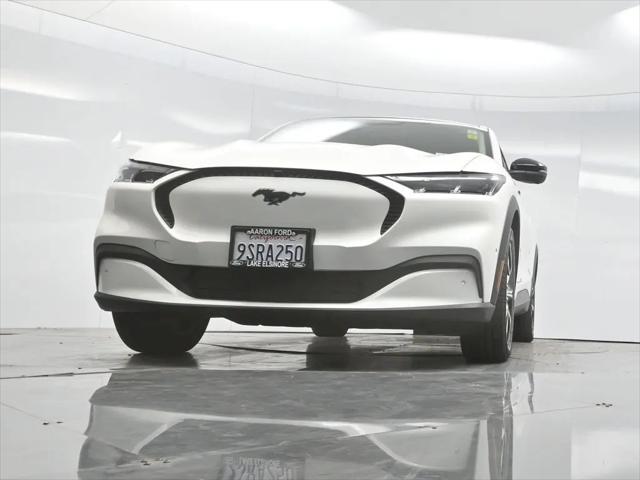 2024 Ford Mustang Mach-E Select