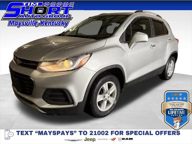 2019 Chevrolet Trax LT for sale in Maysville, KY