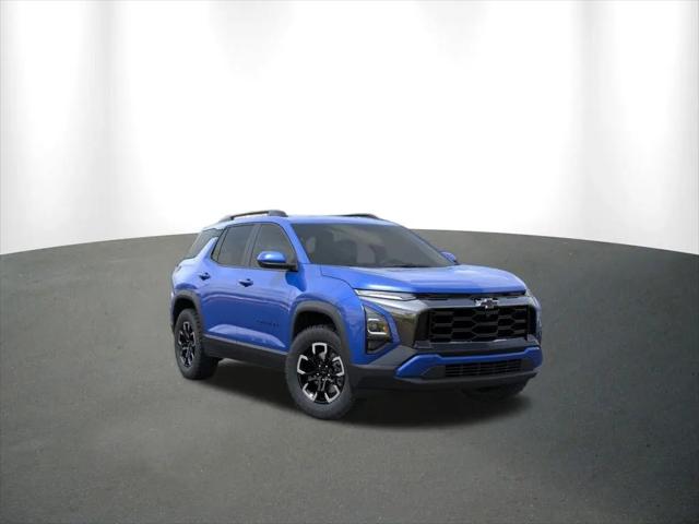 2025 Chevrolet Equinox AWD ACTIV for sale in Tampa, FL