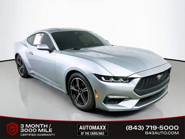 2024 Ford Mustang EcoBoost Fastback for sale in Summerville, SC