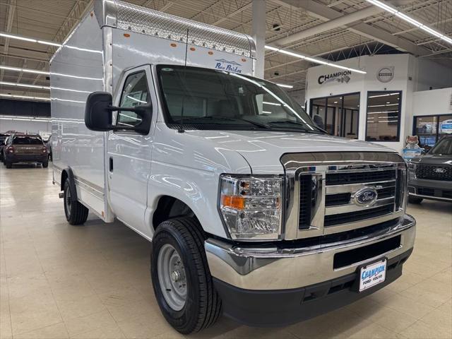 2025 Ford E-350 Cutaway Base for sale in Erie, PA