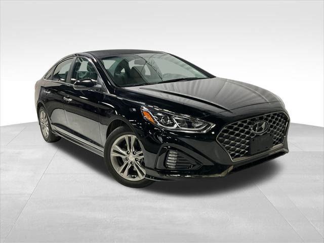 2019 Hyundai Sonata