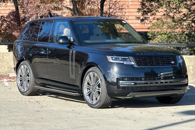 2025 Land Rover Range Rover P530 SE