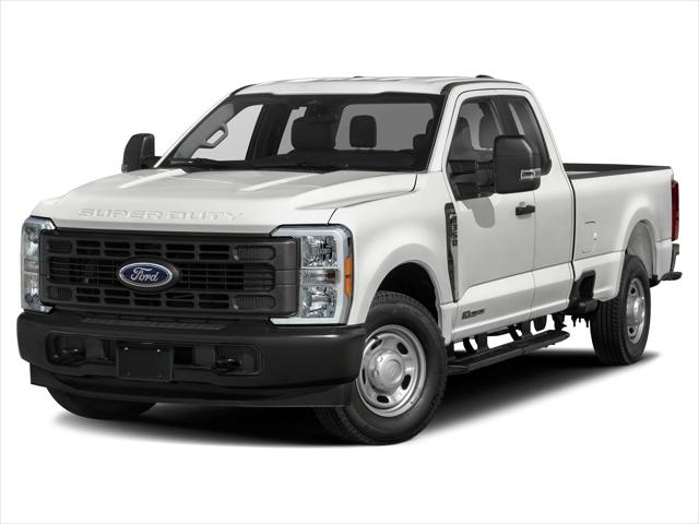 2024 Ford F-350