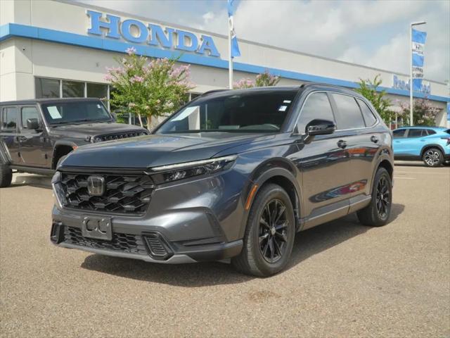 2023 Honda CR-V Hybrid Sport for sale in Pharr, TX