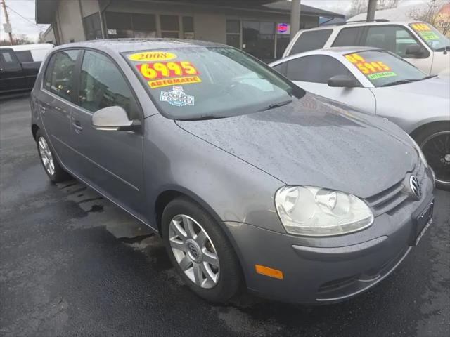 2008 Volkswagen Rabbit S for sale in Sedro Woolley, WA