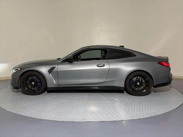2023 BMW M4 Competition xDrive for sale in Katy, TX
