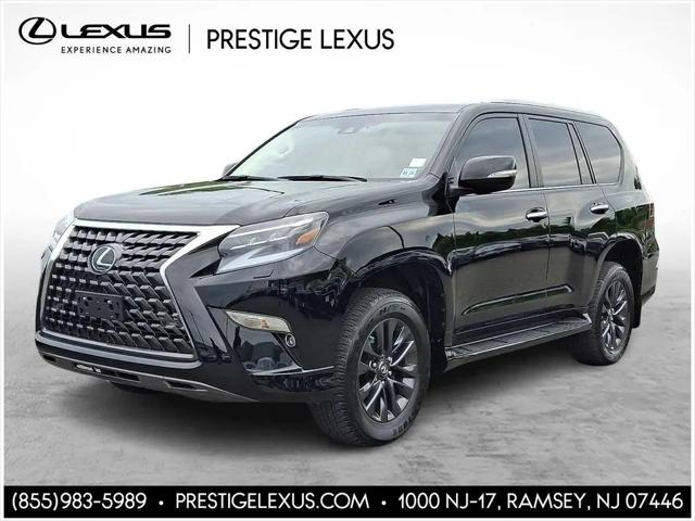 2023 Lexus GX GX 460 Premium for sale in Ramsey, NJ