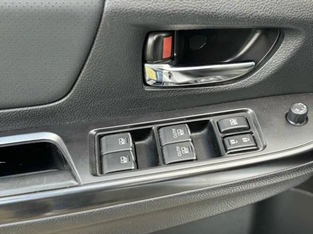 2018 Subaru WRX Limited