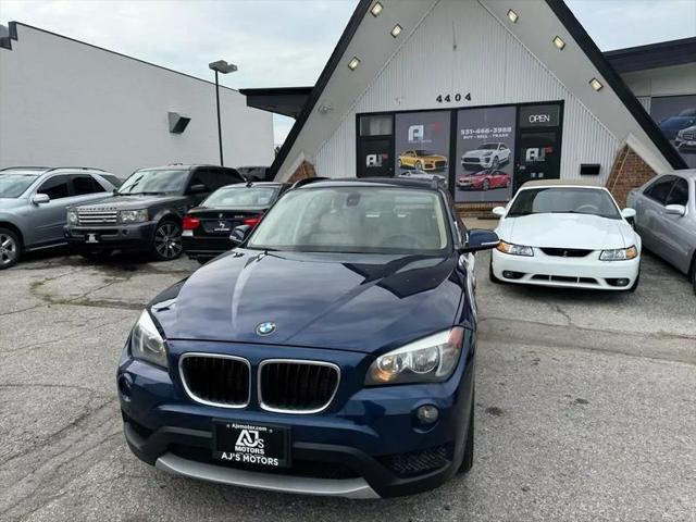 2014 BMW X1 xDrive28i