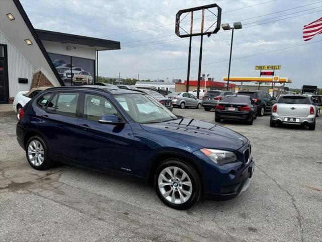 2014 BMW X1 xDrive28i