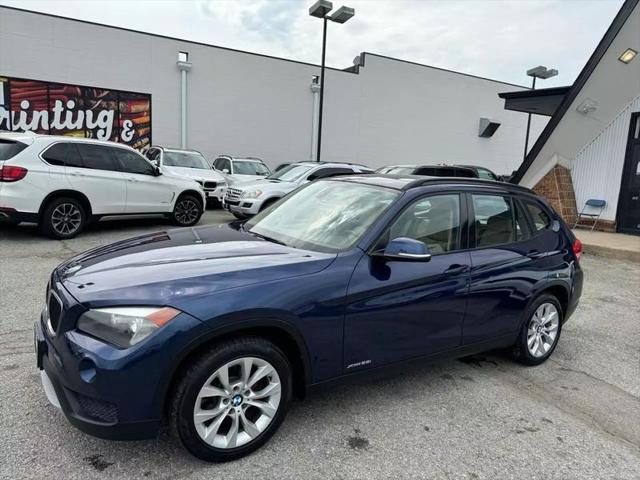 2014 BMW X1 xDrive28i
