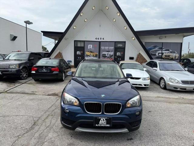 2014 BMW X1 xDrive28i