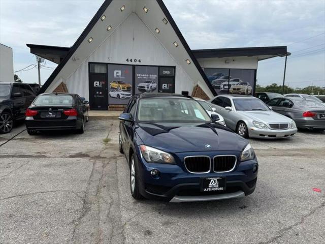 2014 BMW X1 xDrive28i