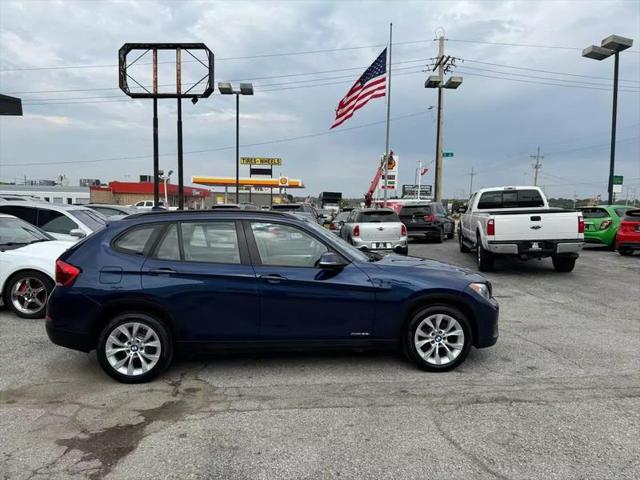 2014 BMW X1 xDrive28i