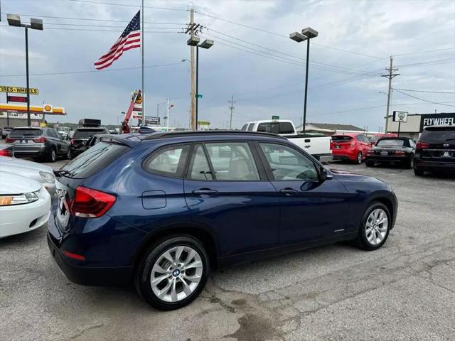 2014 BMW X1 xDrive28i
