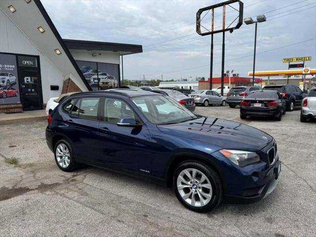 2014 BMW X1 xDrive28i