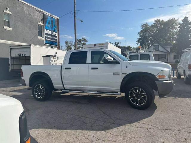 2011 Ram 2500 ST
