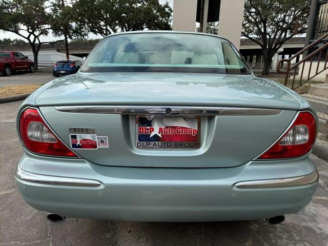 2005 Jaguar XJ XJ8 L