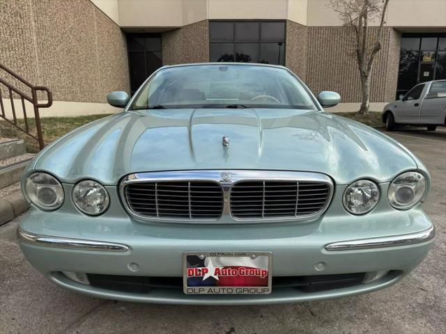 2005 Jaguar XJ XJ8 L