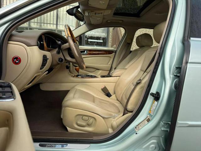 2005 Jaguar XJ XJ8 L