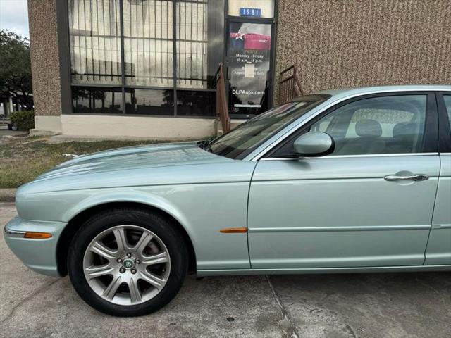 2005 Jaguar XJ XJ8 L