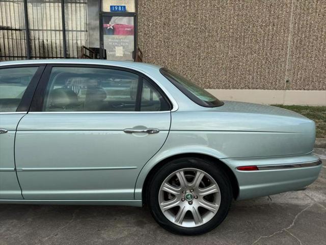 2005 Jaguar XJ XJ8 L