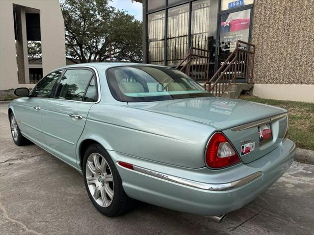 2005 Jaguar XJ XJ8 L
