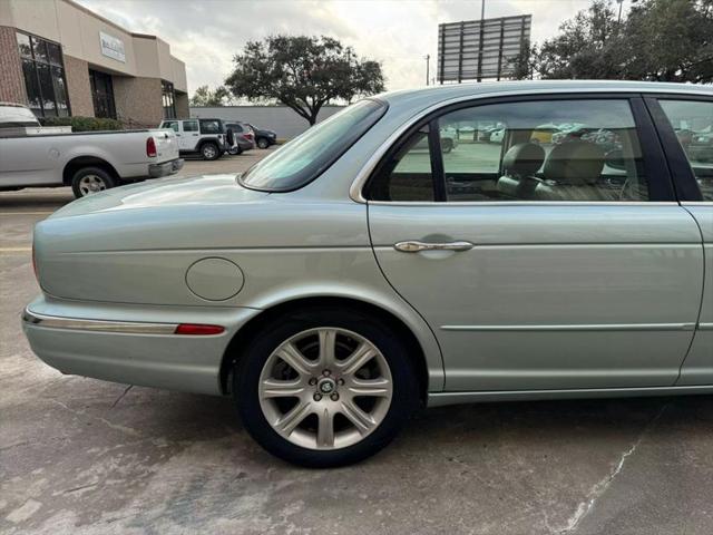 2005 Jaguar XJ XJ8 L