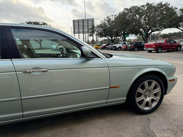 2005 Jaguar XJ XJ8 L