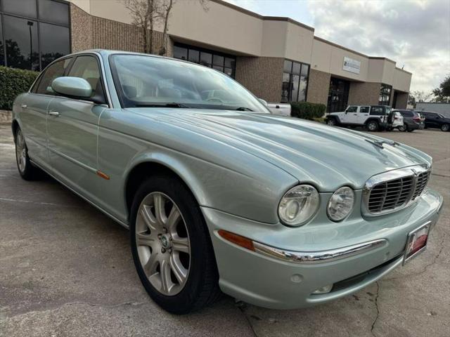 2005 Jaguar XJ XJ8 L